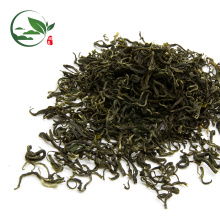 Chine Thé vert Biluochun (Pi Lo Chun), thé vert raffiné naturel fait à la main